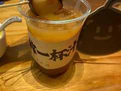 -姥姥家春饼店(惠新东街店)