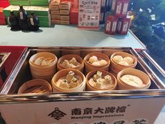 -南京大牌档(龙江新城市广场店)