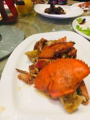-上海绿地万豪酒店·大宴会厅