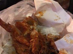 -香园炸鸡(鞍山西道店)