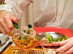 -叶叶菩提(太原别墅店)