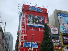 -秋叶原电器街