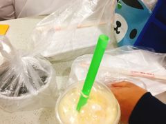 -芬芳甜品(同福路店)