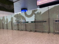 -广州白云国际机场-T2航站楼