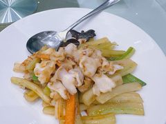 -万龙洲海鲜(大兴绿地缤纷城店)