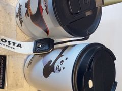 -COSTA COFFEE(金长安大厦店)