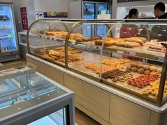 -好利来(北美N1店)