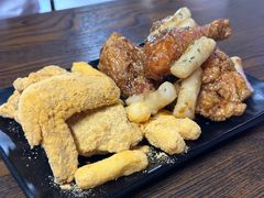 -CHICKEN NOW韩式炸鸡&啤酒
