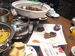 -湘约爨厨(太白立交店)