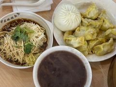 -蒋家桥饺面店(东关街店)