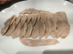 -北京王府井希尔顿酒店·秦唐中餐厅Chynna