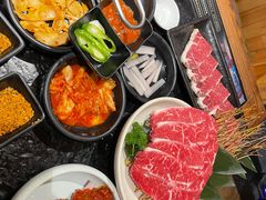-九田家黑牛烤肉料理(石路天虹店)