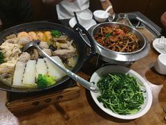 -一楼食业·美食人家