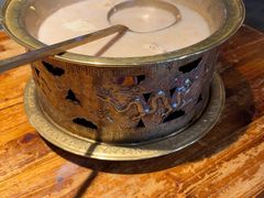 -牧马人奶茶馆(乌兰察布总店)