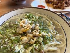 -群姐面馆·海鲜烧烤(同安路二店)
