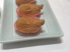 -香港狮子山下·明星粤菜餐厅(北苑店)