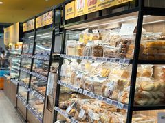 -ALDI奥乐齐超市(凯德虹口店)