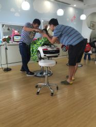 -星童star.kids儿童发型设计·满月胎发(玉兰花园店)