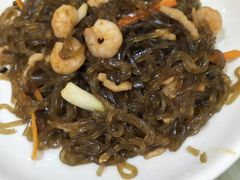 潮州炒地瓜粉条-潮福城大酒楼·潮粤菜·港式点心(阳光城店)