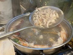 -小煵记·打边炉(西丽文光店)