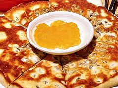 -涮福記·现切牛羊肉火锅(世纪汇店)