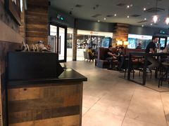 -星巴克(万都店)