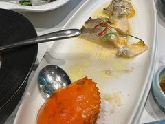 -杭州西湖柳莺里酒店·闻莺厅