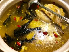 -同庆楼(金宝汇店)