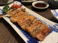 -大雄寿司(中华广场店)