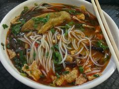 原味螺蛳粉-西环肥仔螺蛳粉(南宁第一分店)