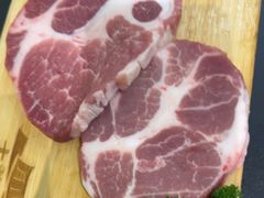 -大發韩国烤肉(八佰伴店)