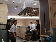 -海底捞火锅(奥体南路店)