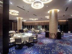 -浦东绿地铂骊酒店品珍轩中餐厅