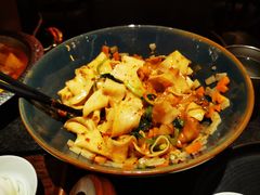 -丝路金桃·新疆菜(徐汇店)