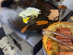 -隆兴饼店