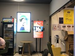 -AK健身普拉提拉伸私教馆(中八店)