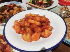 咕咾肉-海燕酒店(惠济路店)