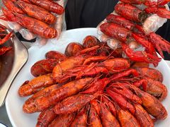 -丹水桥地锅鱼·翘嘴鲌·地方特色全鱼宴(丹江口大坝店)