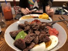 -AFS Cafe & Canteen(闽江二路店)