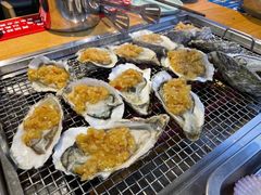 -蚝英雄鲜蚝自助专门店(长楹天街直营店)