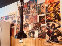 -炭治郎烧肉(滨江和城店)