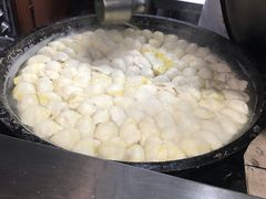 水煎包-方中山胡辣汤(西安高新区店)