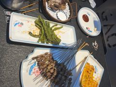-高家烧鸽子烧烤店63年