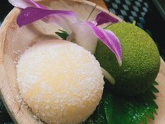 -兄弟船精致料理(万科蓝山店)