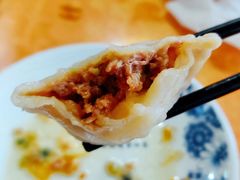 -老苏扬饭店