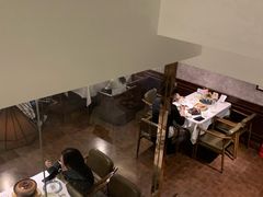 -肆月河豚·新淮扬(金融街店)