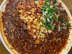 -长安后宰门水盆羊肉(新都心店)