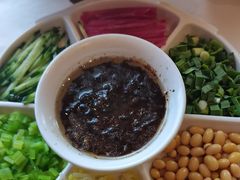 -大鸭梨烤鸭(金色漫香店)