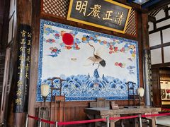 -阆中古城-川北道署