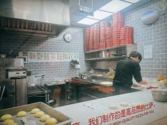 -Mr.Pizza米斯特比萨(苏州平江万达广场店)